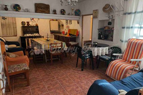 Landejendom i Yecla, Murcia, Yecla - € 63.000 | Ref: SF0550 - foto 5